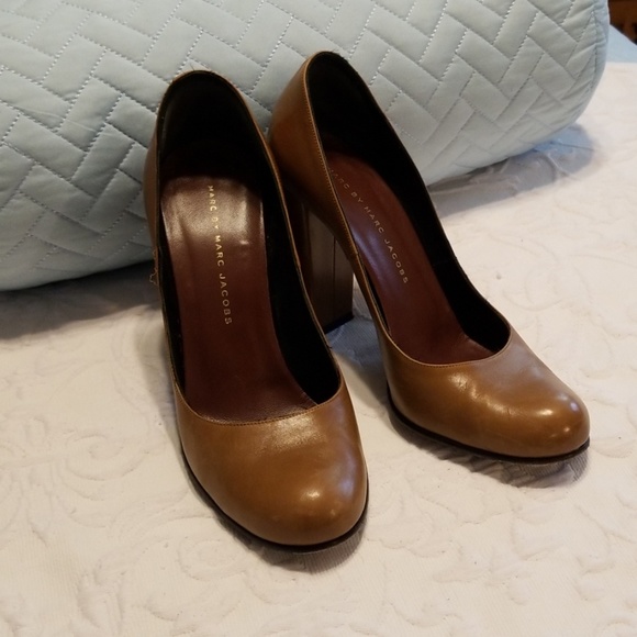 Heels Marc Jacobs - Picture 1 of 8